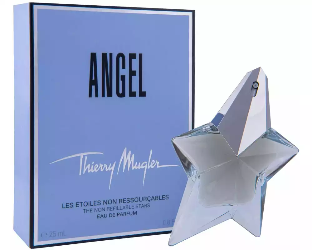 Thierry Mugler Eau de Parfum Angel 25 ml