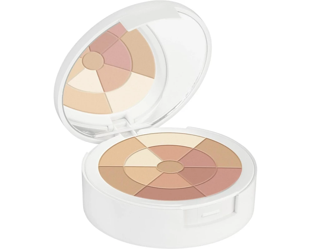 Avène Couvrance Poudre Mosaïque Bonne Mine Naturel