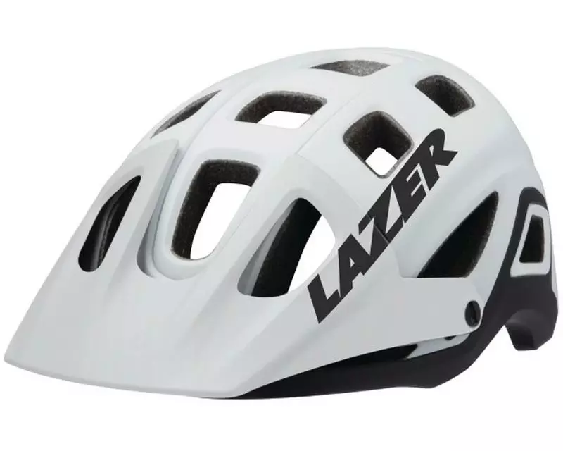 Lazer Helm Impala MIPS Weiss, M