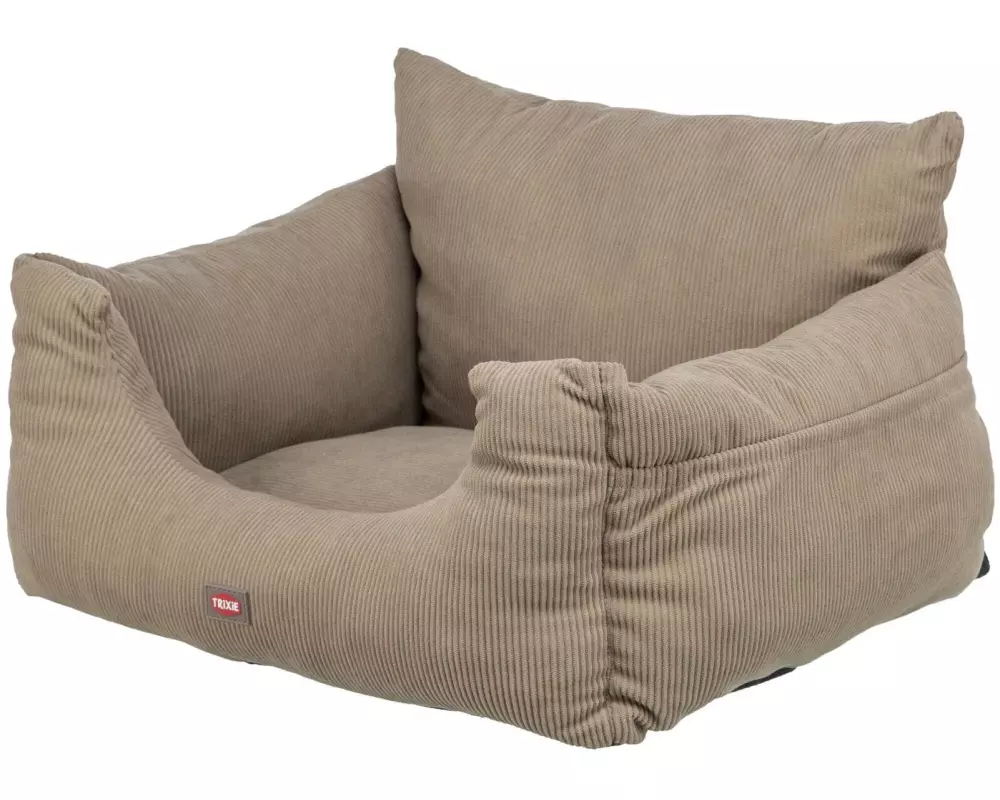 Trixie Autositz für Hunde 55 x 50 x 30 cm