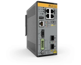 4X 10/100/1000T 2X 1G/10G SFP+