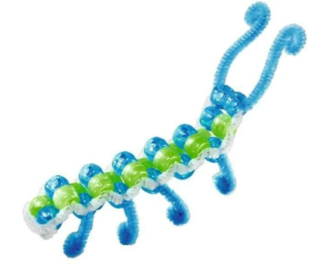 Ravensburger Bastelset Bead Animal Seahorse 23