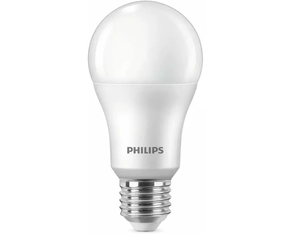 Philips Lampe LED 100W A67 E27 CW FR ND 3CT/6 Neutralweiss