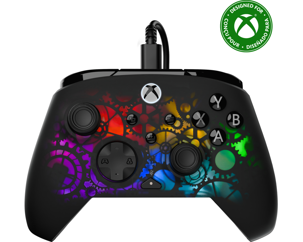 TURTLE BEACH Afterglow Ignite Wired TBC-2006-05 XB Time Machine