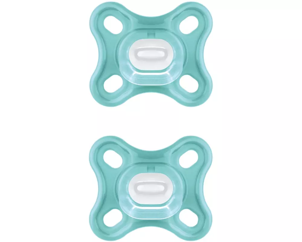 MAM Nuggi Comfort 0-2 Monate