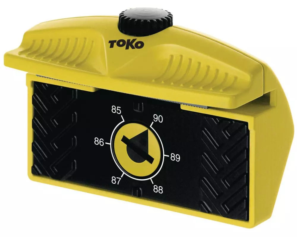 TOKO Kanten-Equipment Edge Tuner