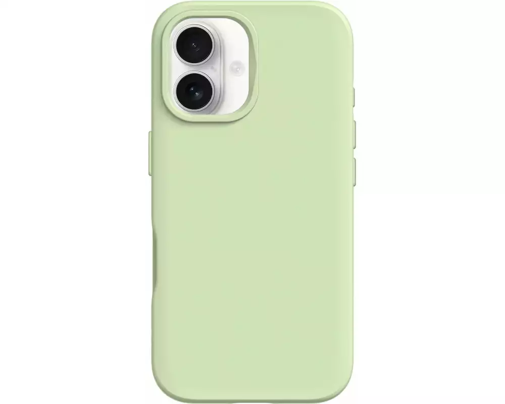 Rhinoshield SolidSuit iPhone 16 New Green