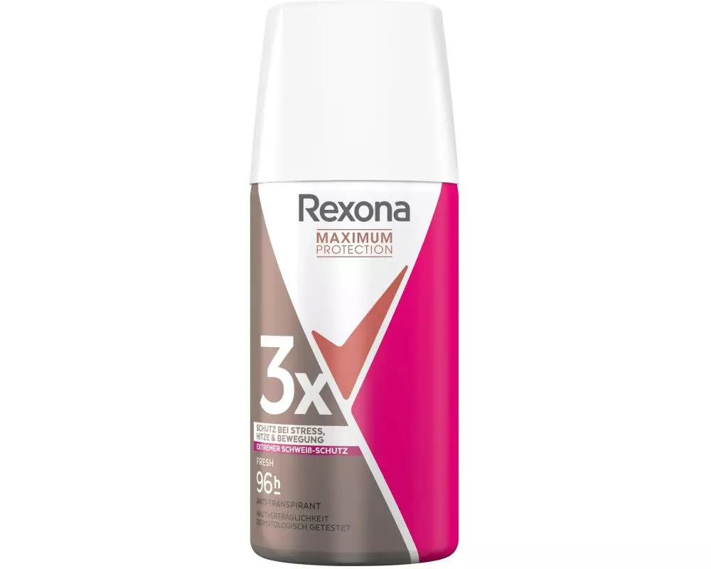 Rexona Deo Spray WoMaximum Protection Fresh Mini 35 ml