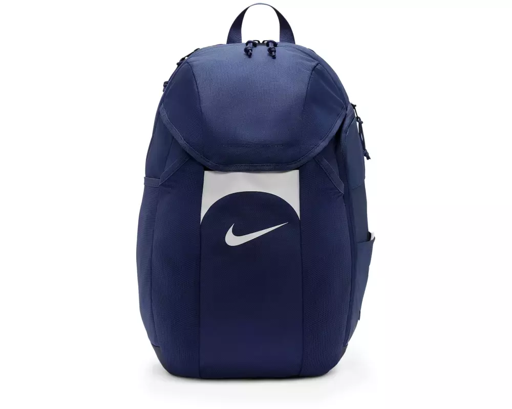 NIKE Academy Team Rucksack, 30 l, Blau