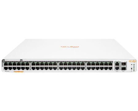 5 X JL809A ARUBA ION 1960 48G