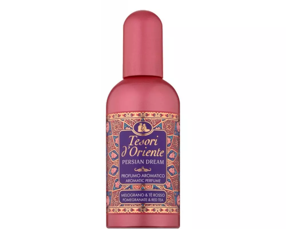 Tesori d'Oriente Eau de Toilette Persian 100 ml