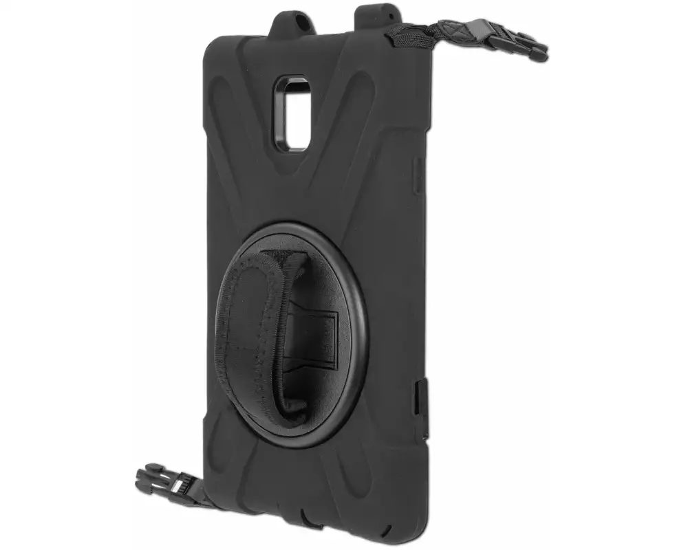 4smarts Tablet Back Cover Rugged GRIP Galaxy Tab Active 3 8"