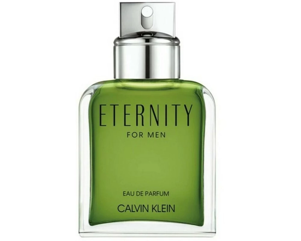 Calvin Klein Eternity for Men 50 ml