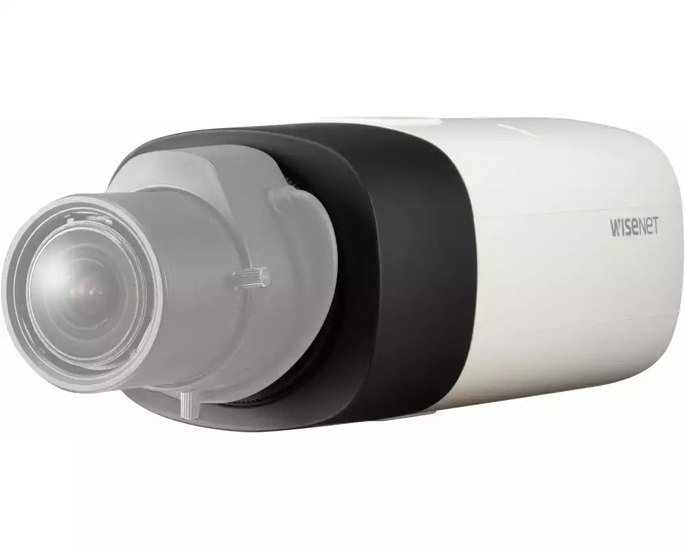 Hanwha Vision Netzwerkkamera XNB-6000 ohne Objektiv