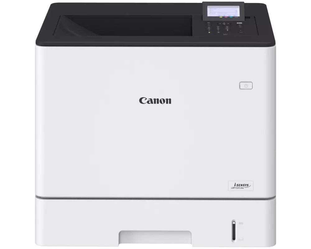 Canon i-SENSYS LBP722Cdw