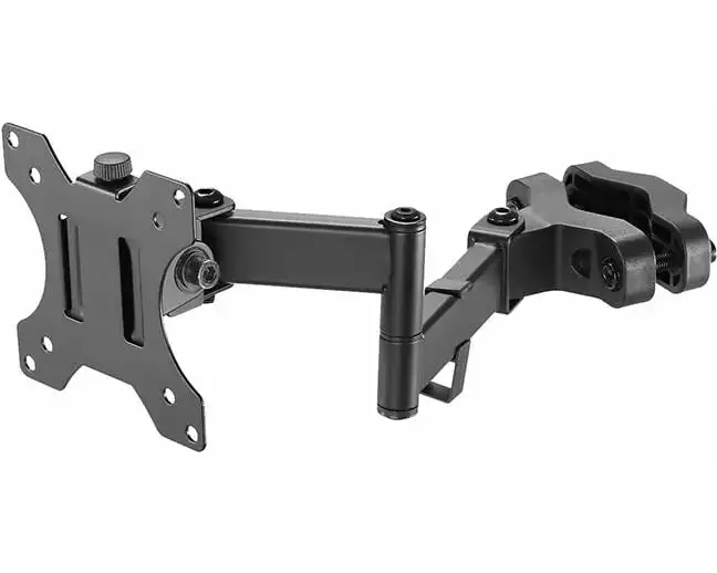 NEOMOUNTS Wandhalterung FL40-450BL11 Schwarz