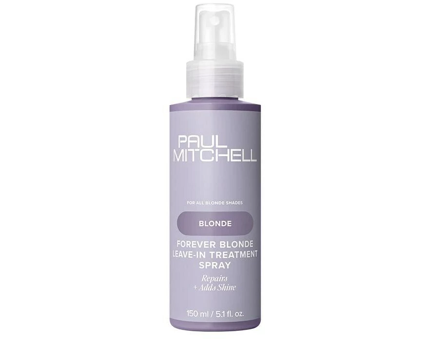 PAUL MITCHELL Forever Blonde Leave-In Treatment Spray 150 ml
