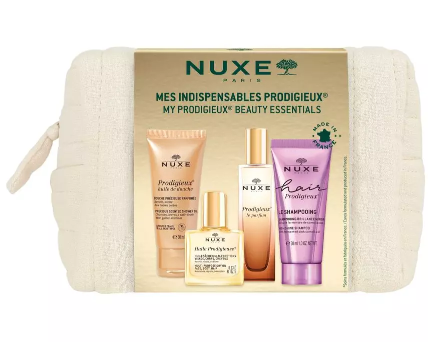 NUXE My Prodigieux Beauty Essentials 105 ml1 Stück