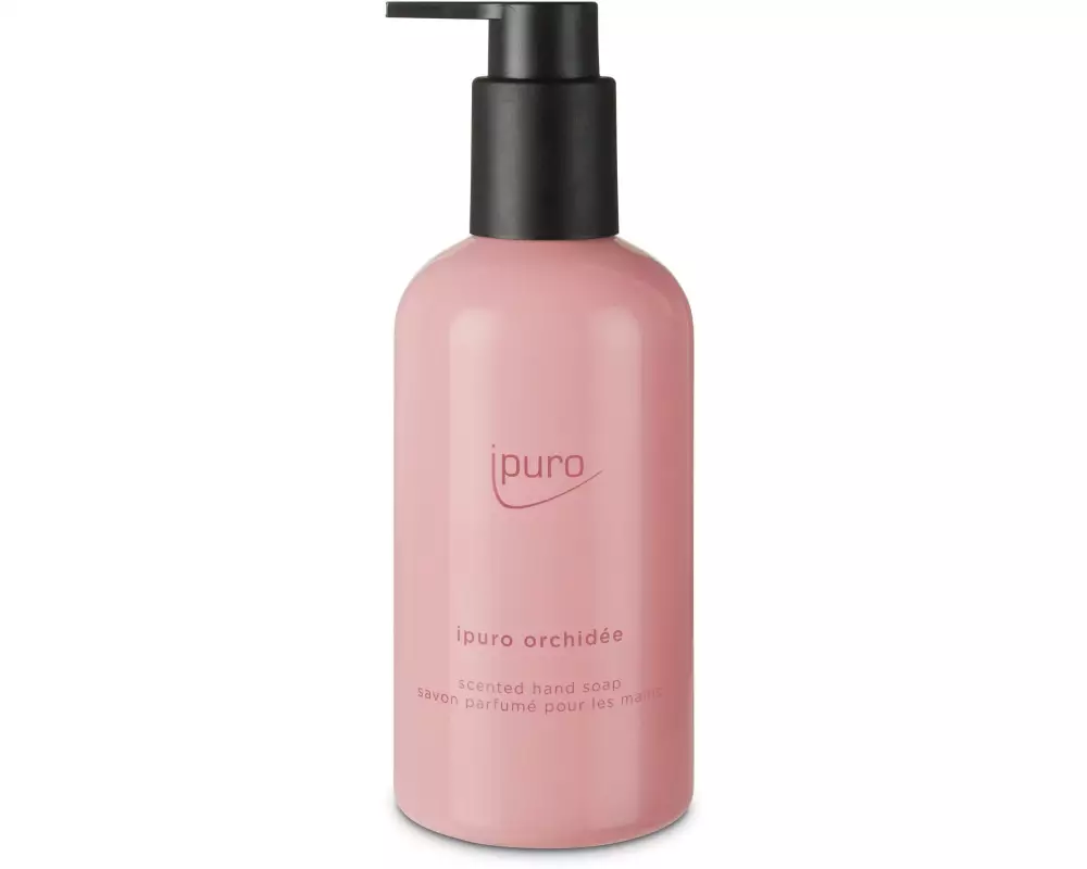 ipuro Handseife orchidée 250 ml