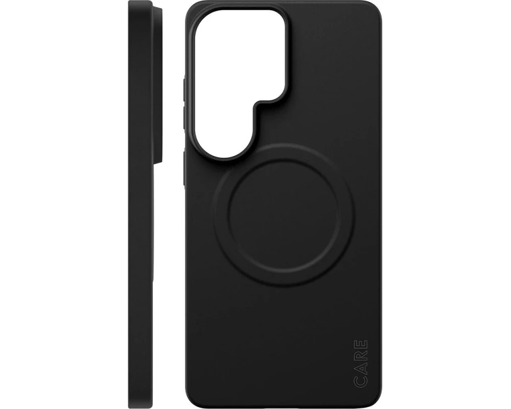 CARE SL1M Galaxy S26 Ultra Black