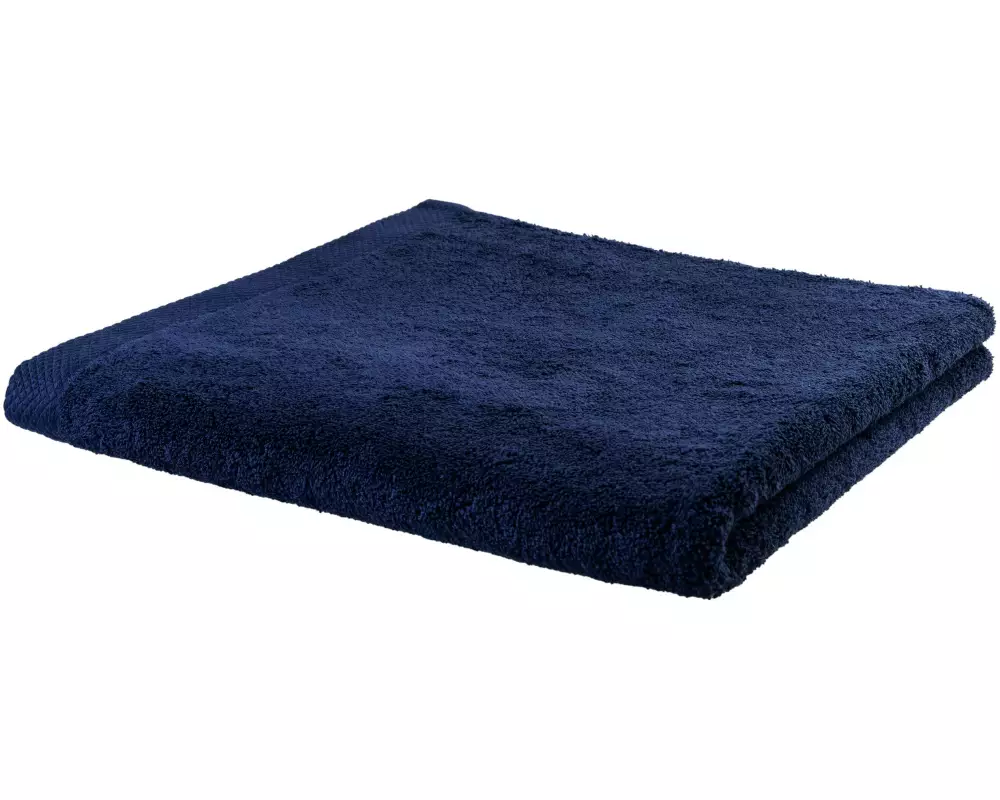 COCON Frottierwäscheset Marineblau, 4er-Set