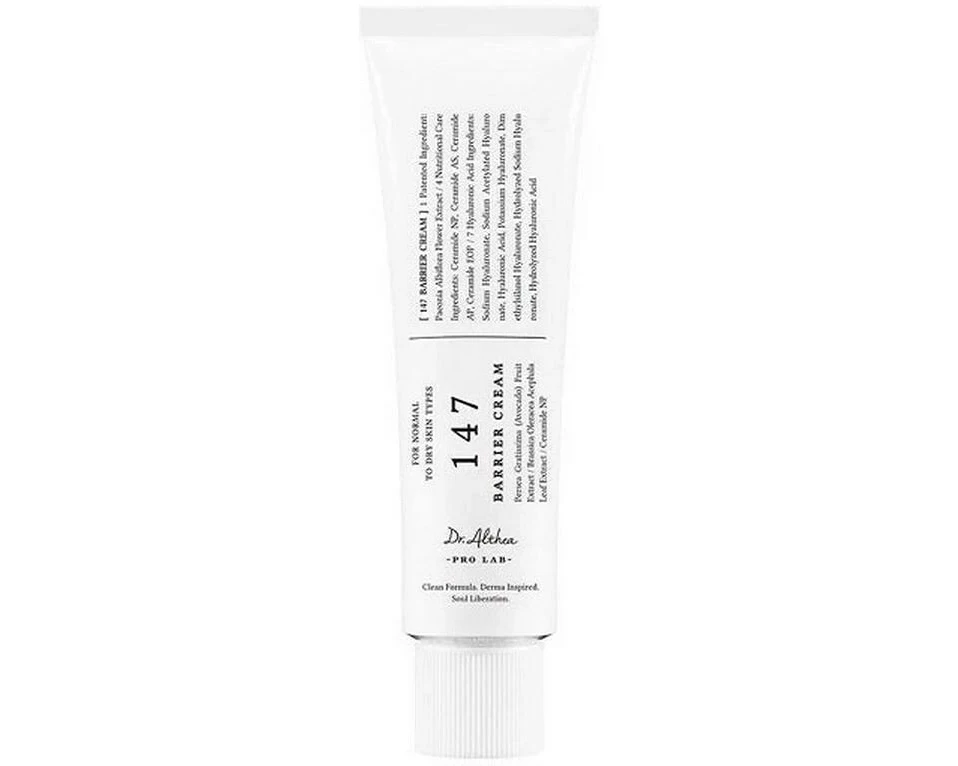 Dr. Althea Gesichtscreme 147 Barrier Cream 50 ml 50 ml