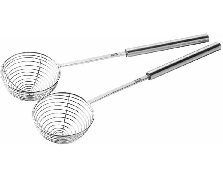 Stöckli Fonduesieb 2 Personen