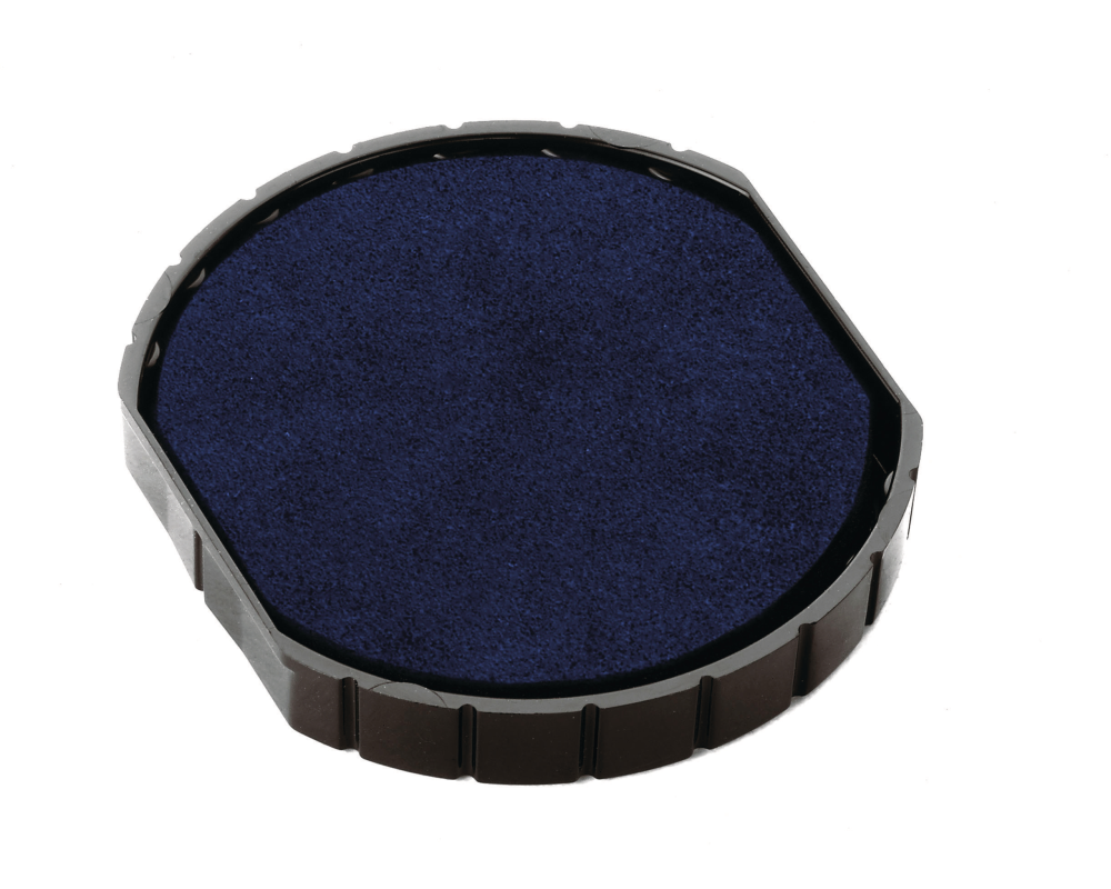 COLOP Stempelkissen E/R40 blau 2 Stück