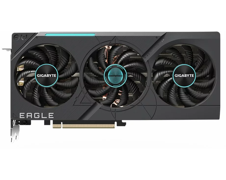 Gigabyte GeForce RTX 4070 Ti SUPER EAGLE OC 16GB