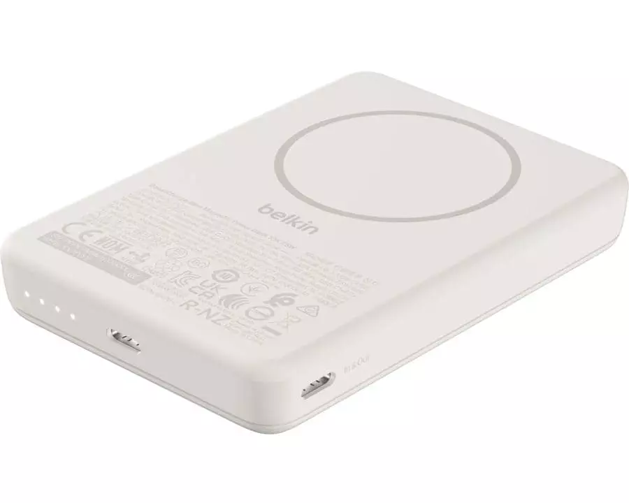 Belkin BoostCharge Slim 10000 mAh