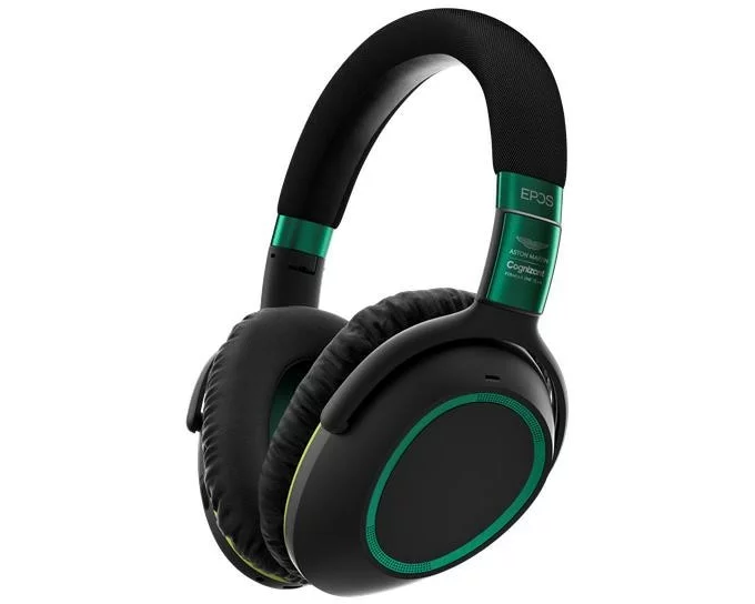 EPOS Headset ADAPT 660 AMC Bluetooth