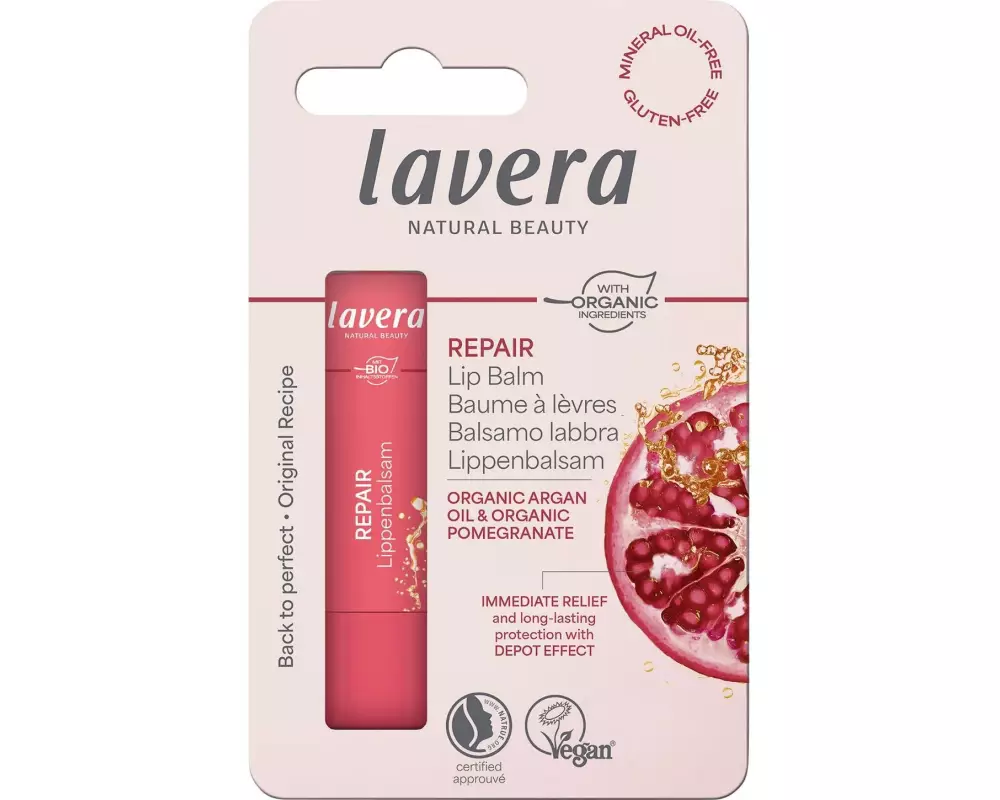 Lavera Lippenbalsam Repair 4.5 g