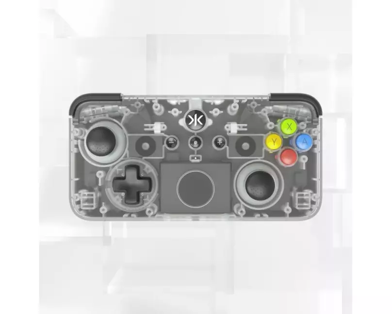 CRKD NEO S Wireless, Collectible, Classic Clear Edition