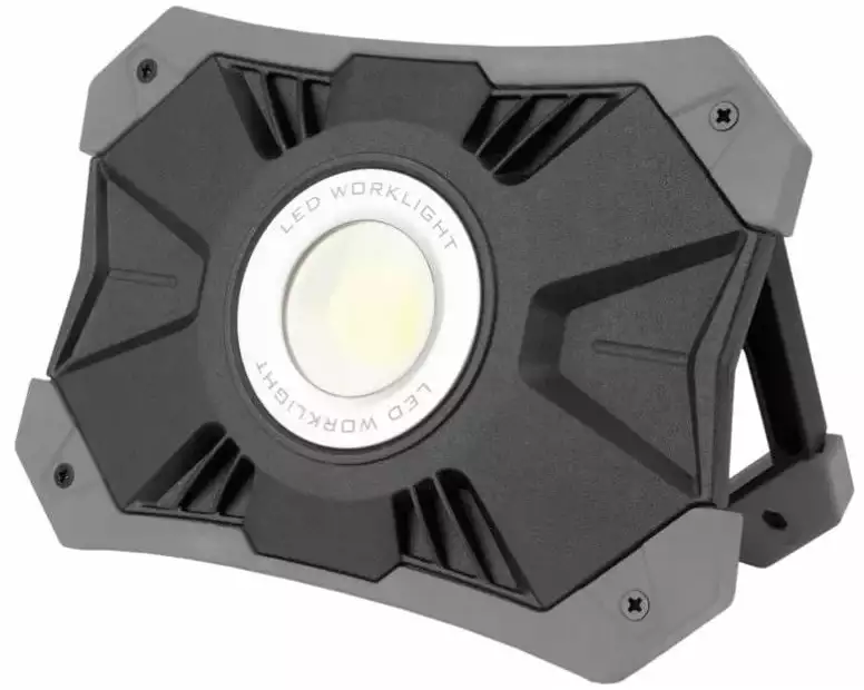 STEFFEN Akku Scheinwerfer Worklight 25W