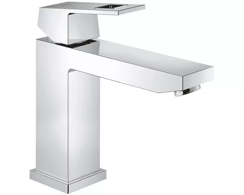 GROHE Lavaboarmatur Eurocube M-Size 1/2", Chrom