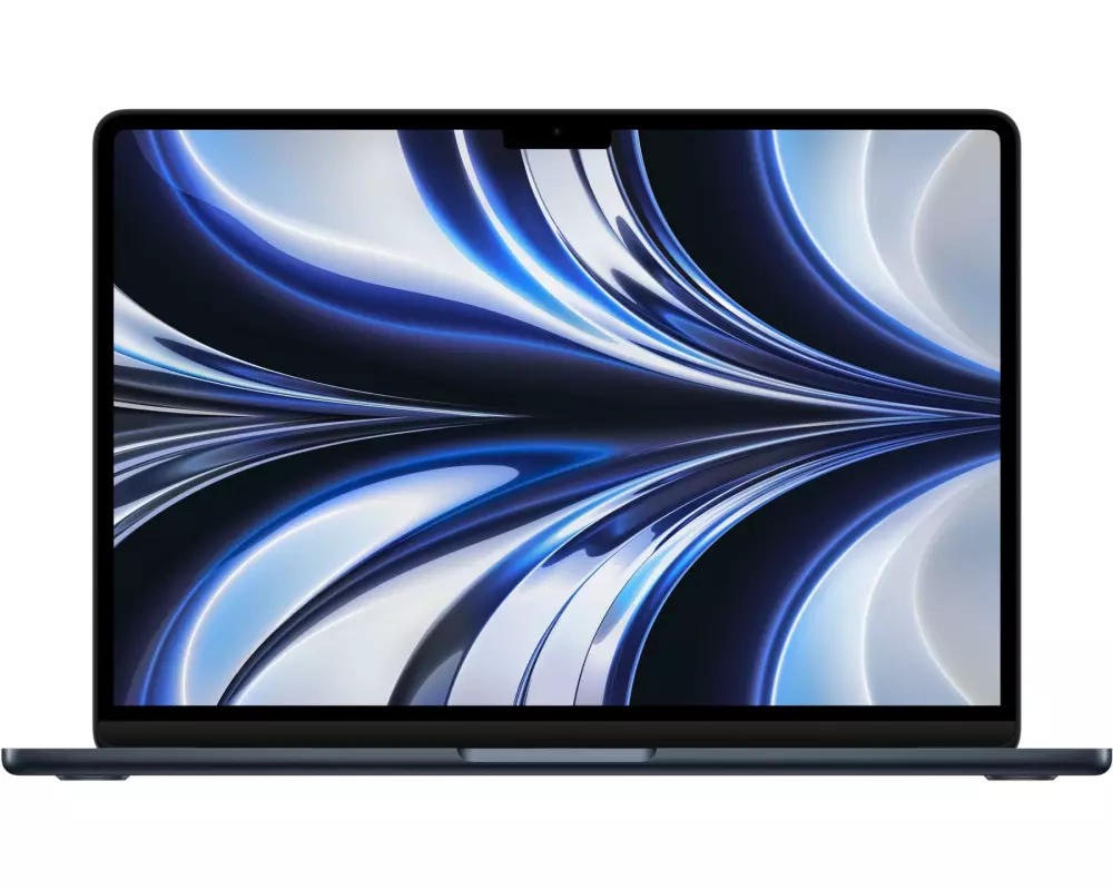 Apple MacBook Air 2022 M2 10C GPU / 512 GB / 8 GB Mitternacht