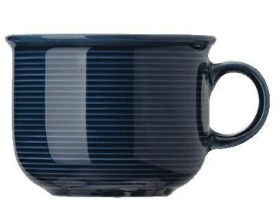 THOMAS Trend Colour Deep Blue Kaffee-Obertasse