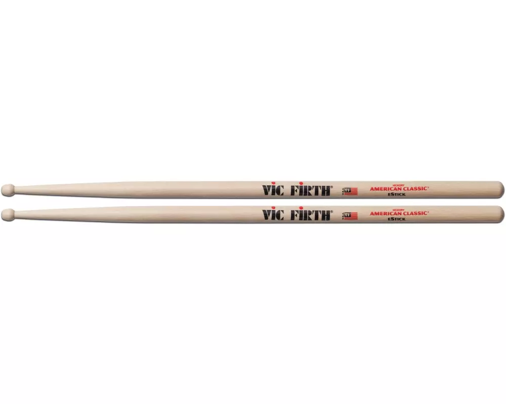 Vic Firth Drumsticks ESTICK – 1 Paar