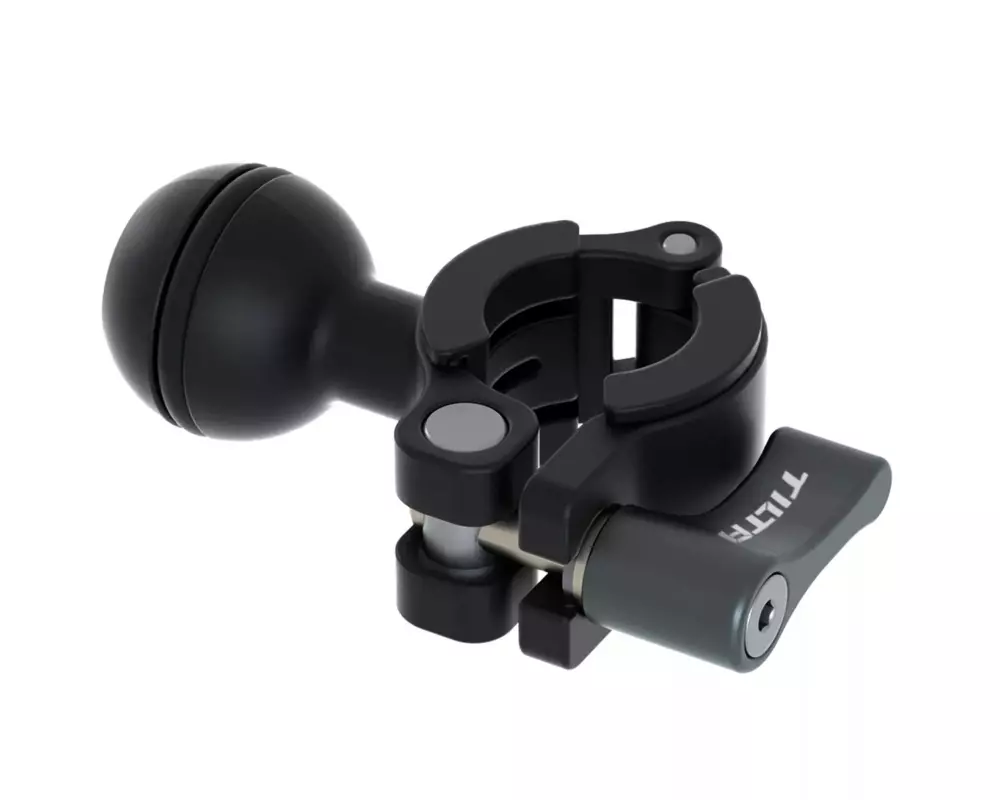 Tilta 15/19 mm Rod Clamp Ball Joint
