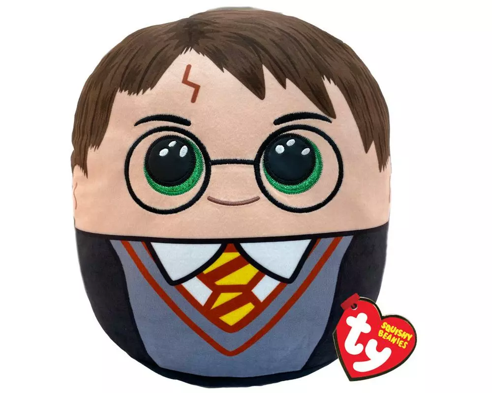 Ty Plüsch Squishy Beanie Harry Potter 20 cm