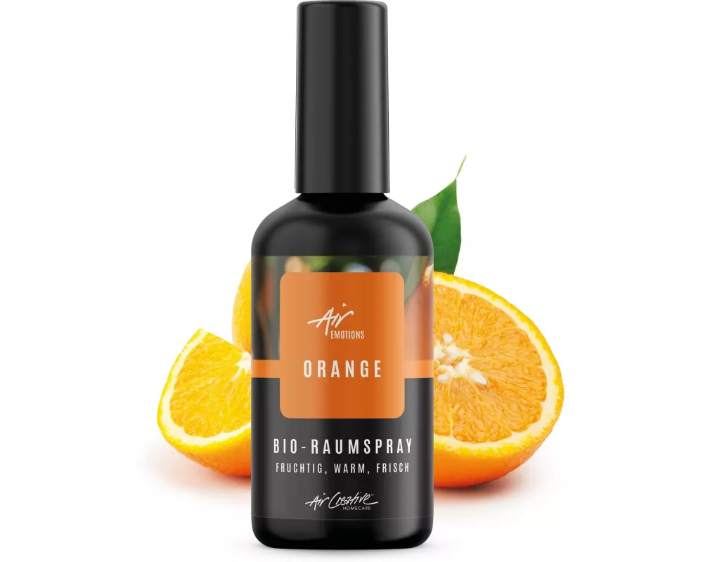 AirOMEX Raumspray Orange 100 ml