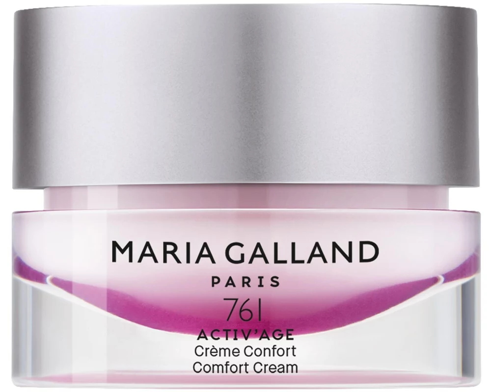 Maria Galland 761 Activ'Age Comfort Cream 50 ml