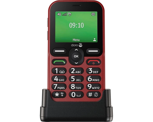 Doro Leva E10 Feature Phone