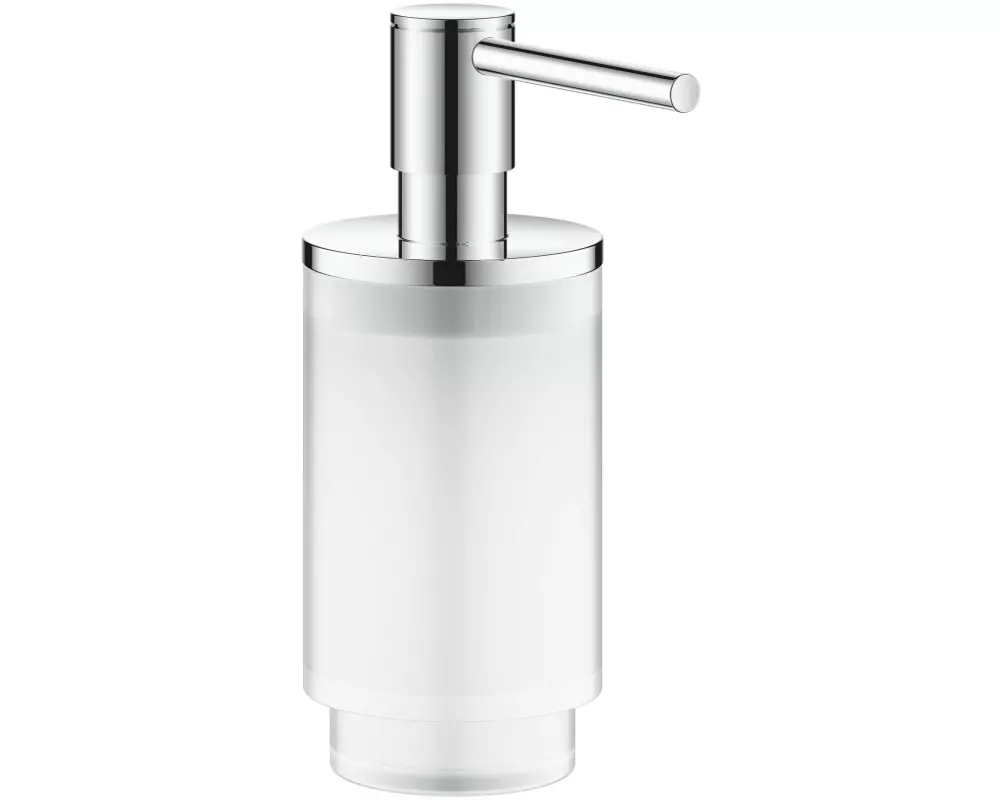 GROHE Seifenspender Selection 130 ml, Chrom