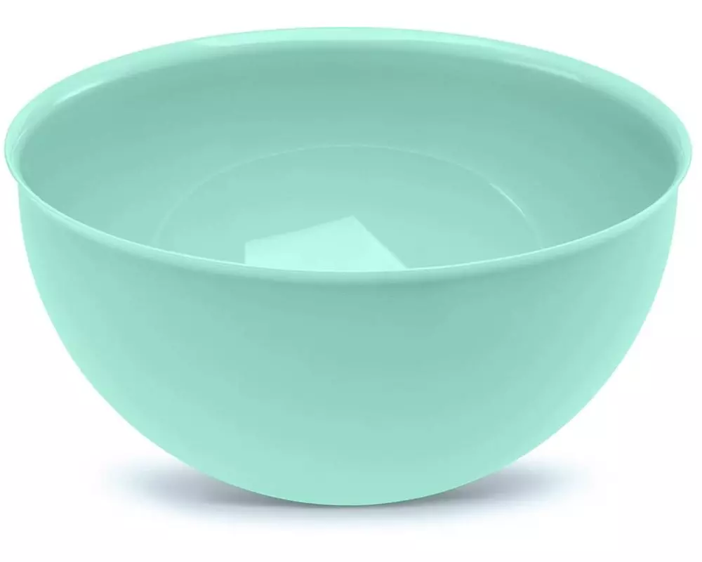 Koziol Rührschüssel Palsby L 5 l, Sweet Green