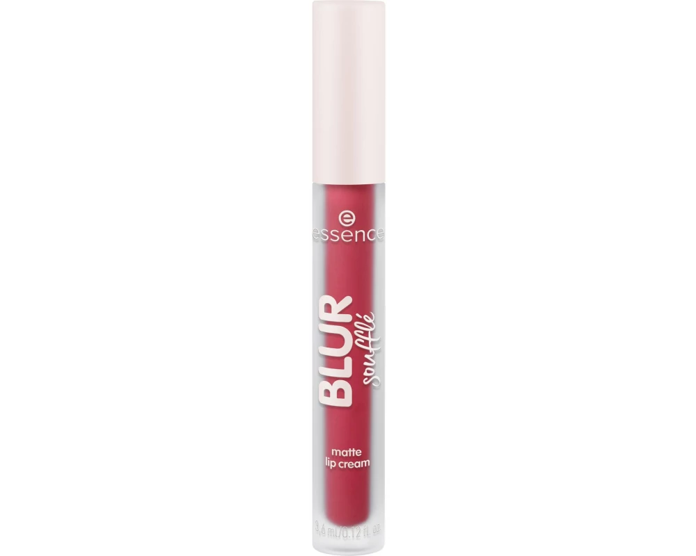 essence Lippencrème Blur Soufflé Matte 11 Clickbait