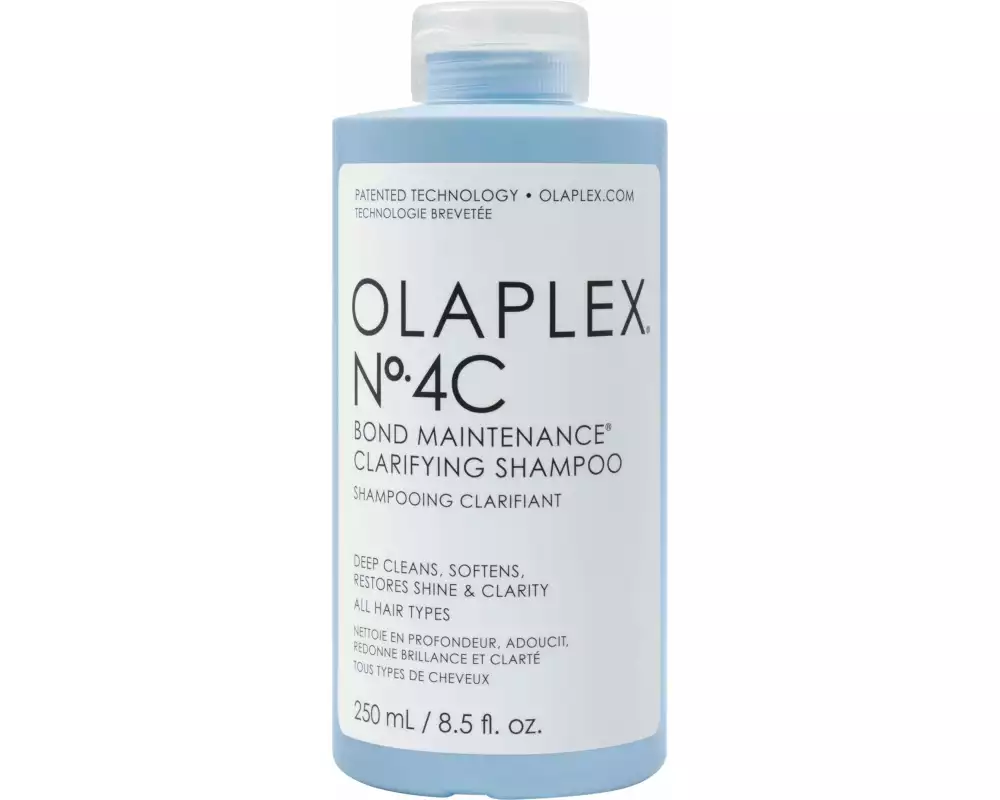 OLAPLEX Shampoo No. 4C Clarifying 250 ml
