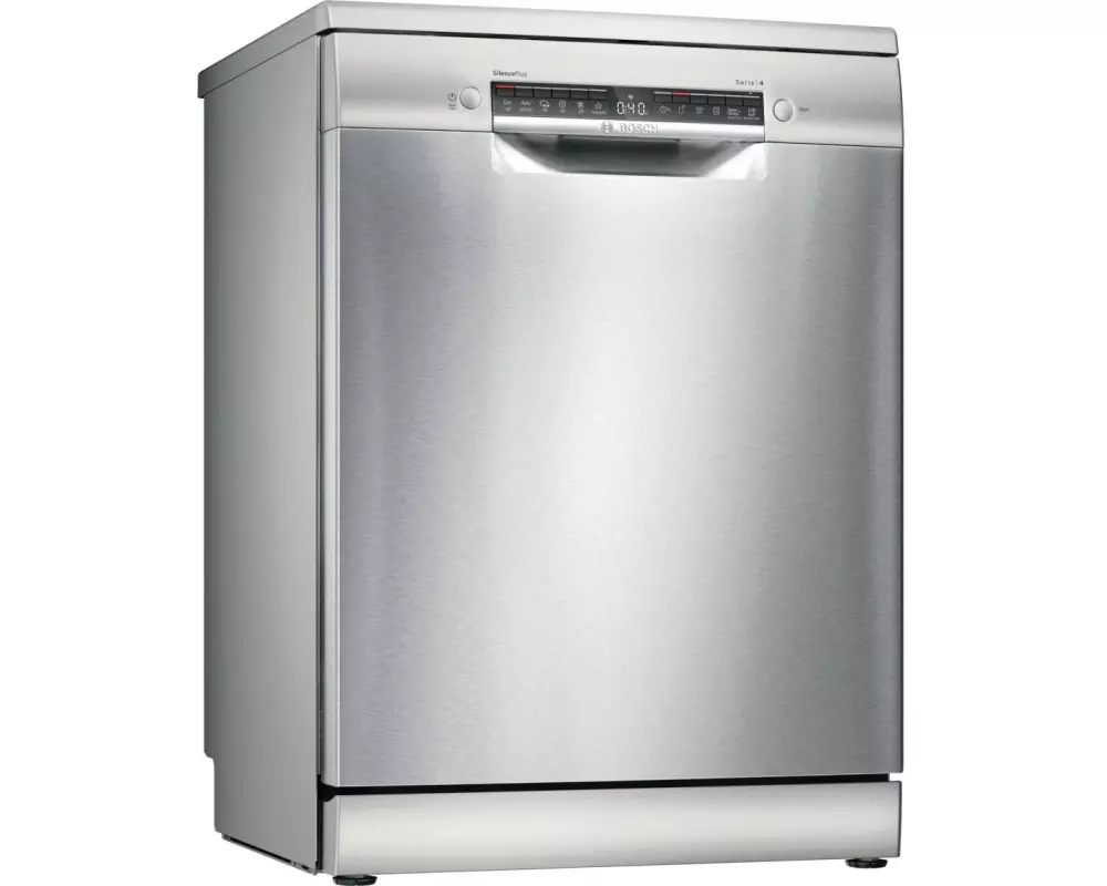 Bosch Geschirrspüler SMS4HKI06E