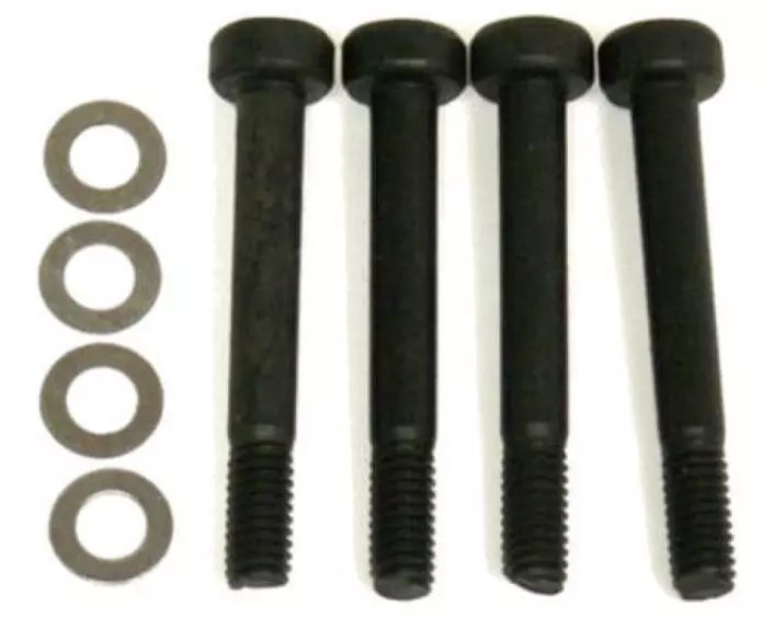 ALIGN Schraubenset 500DFC M2.5