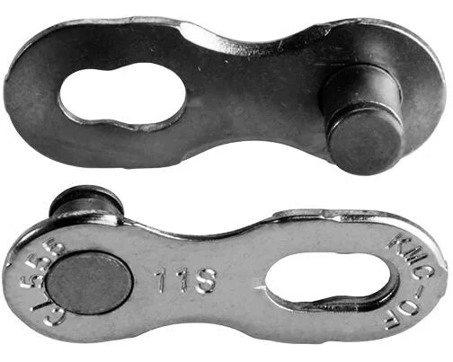 KMC Verschlussglied MissingLink X-Glide 2 Stück